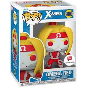 Buy Funko Pop! #980 Omega Red