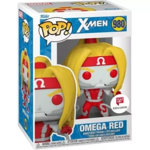 Buy Funko Pop! #980 Omega Red
