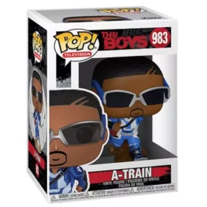 Buy Funko Pop! #983 A-Train