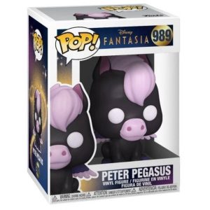 Buy Funko Pop! #989 Peter Pegasus