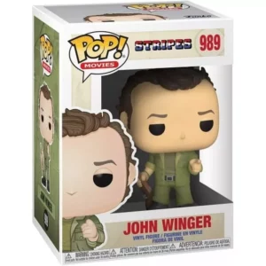 Buy Funko Pop! #989 John Winger