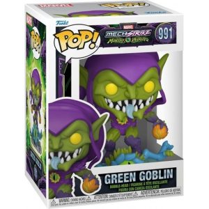 Buy Funko Pop! #991 Green Goblin