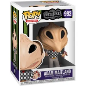 Buy Funko Pop! #992 Adam Maitland