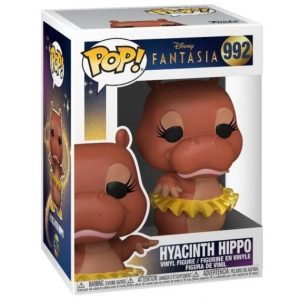 Buy Funko Pop! #992 Hyacinth Hippo