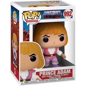 Buy Funko Pop! #992 Prince Adam