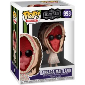 Buy Funko Pop! #993 Barbara Maitland