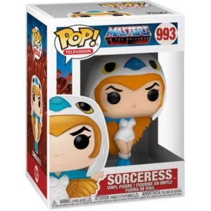 Buy Funko Pop! #993 Sorceress