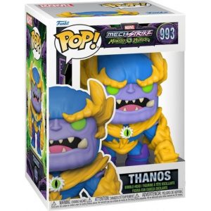 Buy Funko Pop! #993 Thanos