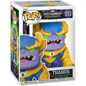 Buy Funko Pop! #993 Thanos