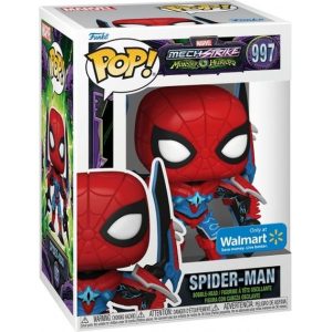Buy Funko Pop! #997 Spider-Man