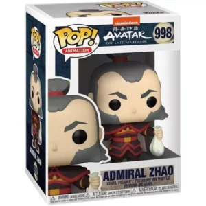Buy Funko Pop! #998 Admiral Zhao
