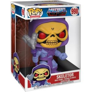 Buy Funko Pop! #998 Skeletor (Supersized)