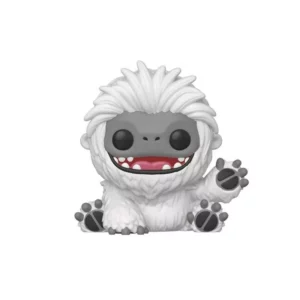 Buy Funko Pop! Abominable Everest Funko Pop! Vinyl