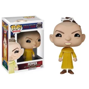 Buy Funko Pop! American Horror Story Pepper Funko Pop! Vinyl