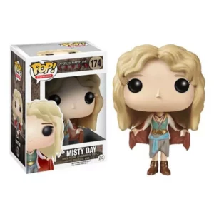 Buy Funko Pop! American Horror Story - Season 3 Coven Misty Day Funko Pop! Vinyl