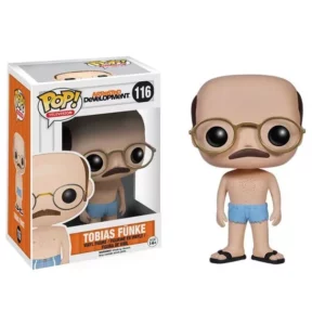 Buy Funko Pop! #116 Tobias Fünke