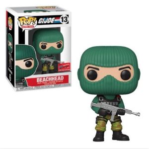 Buy Funko Pop! 13 Beachhead [NYCC]