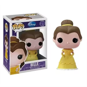 Buy Funko Pop! Beauty And The Beast Belle Disney Funko Pop! Vinyl