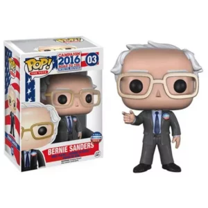Buy Funko Pop! Bernie Sanders Funko Pop! Vinyl