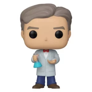 Buy Funko Pop! Bill Nye Funko Pop! Vinyl