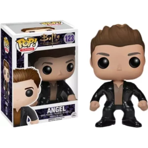 Buy Funko Pop! #123 Angel