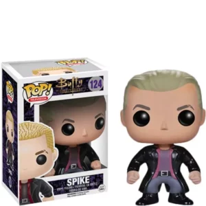 Buy Funko Pop! #125 Vampire Spike (Chase)