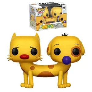 Buy Funko Pop! Catdog Funko Pop! Vinyl