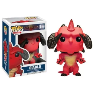 Buy Funko Pop! Diablo Funko Pop! Vinyl