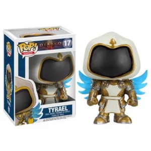 Buy Funko Pop! Diablo Tyrael Funko Pop! Vinyl