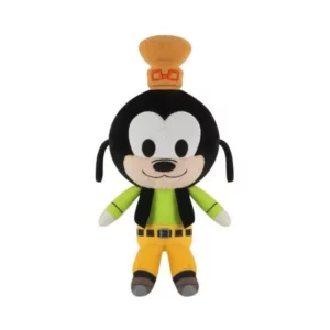 Buy Funko Pop! Funko Plush Toy Kingdom Hearts Goofy