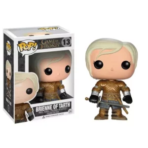 Buy Funko Pop! #13 Brienne of Tarth