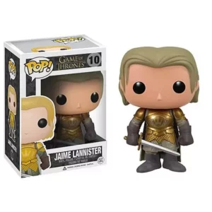 Buy Funko Pop! #10 Jaime Lannister
