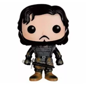 Buy Funko Pop! #26 Jon Snow (Castle Black) (Muddy)