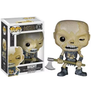 Buy Funko Pop! #33 Wight