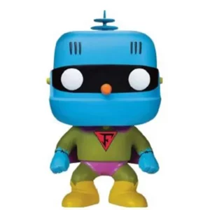 Buy Funko Pop! Hanna Barbera Frankenstein Jr Funko Pop! Vinyl