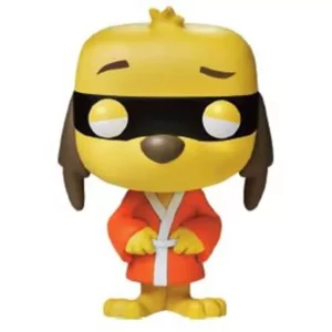 Buy Funko Pop! Hanna Barbera Hong Kong Phooey Funko Pop! Vinyl