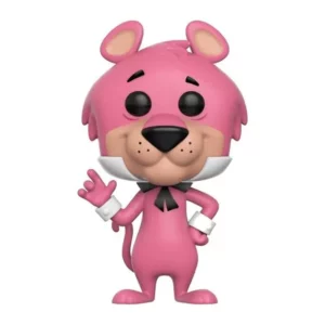 Buy Funko Pop! Hanna Barbera Snagglepuss Funko Pop! Vinyl