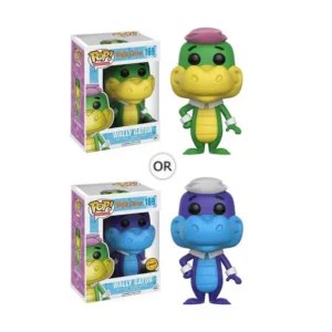 Buy Funko Pop! Hanna Barbera Wally Gator Funko Pop! Vinyl