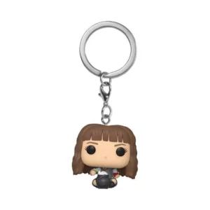 Buy Funko Pop! Harry Potter Hermione with Potions Funko Pop! Keychain