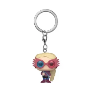 Buy Funko Pop! Harry Potter Luna Lovegood Funko Pop! Keychain