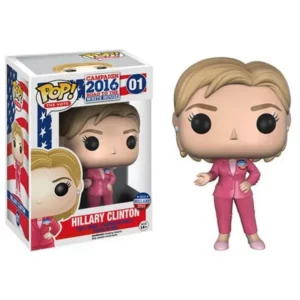 Buy Funko Pop! Hillary Clinton Funko Pop! Vinyl