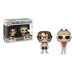 Buy Funko Pop! I ragazzi vincenti - Wendy & Squint Pfeffercorn 2-pack EXC