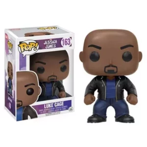 Buy Funko Pop! Jessica Jones Luke Cage Funko Pop! Vinyl