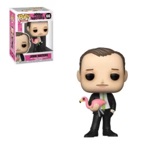 Buy Funko Pop! John Waters Funko Pop! Vinyl
