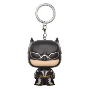 Buy Funko Pop! Justice League Batman Funko Pop! Keychain