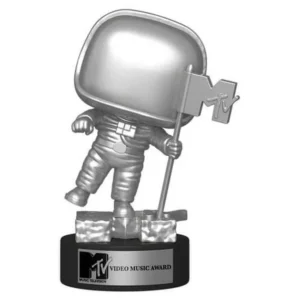 Buy Funko Pop! MTV VMAs Moon Person Funko Pop! Vinyl