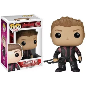 Buy Funko Pop! Marvel Avengers Age of Ultron Hawkeye Funko Pop! Vinyl