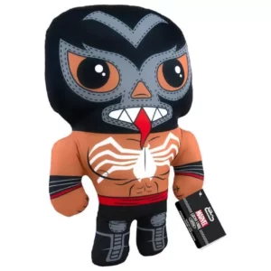Buy Funko Pop! Marvel Lucha Libre Venom 17.5 Funko Plush