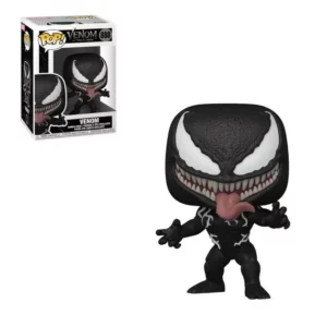 Buy Funko Pop! Marvel Venom: Let There Be Carnage Venom Funko Pop! Vinyl