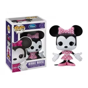 Buy Funko Pop! Minnie Mouse Disney Funko Pop! Vinyl